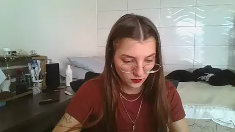 SweetyBabyDemon stripchat stream image