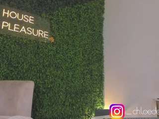 chloedee camsoda stream image