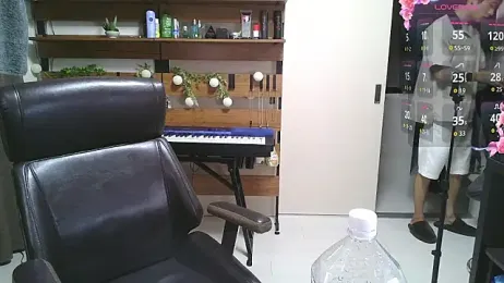 IroManager stripchat stream image