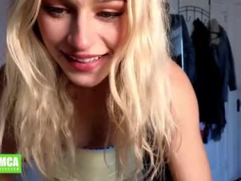 baby_tav chaturbate stream image