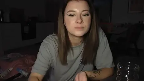 Mia-Minou stripchat stream image