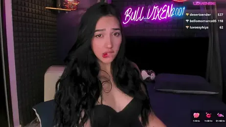 bull_vixen2001 stripchat stream image