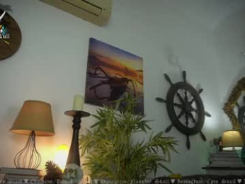 naughty_skull chaturbate stream image