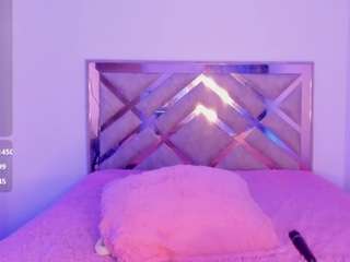 kendy-wiilkinson camsoda stream image