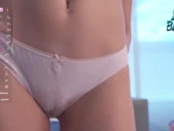 lucie_beltran chaturbate stream image, 13.09.2025 16:10