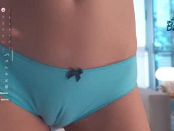 lucie_beltran chaturbate stream image, 13.09.2025 16:10