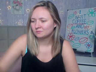 Sally Verda flirt4free stream image