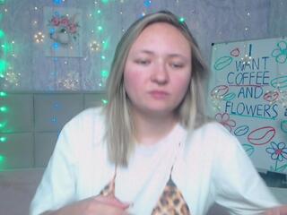 Sally Verda flirt4free stream image