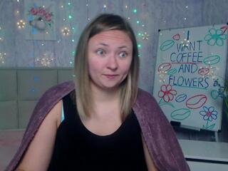 Sally Verda flirt4free stream image