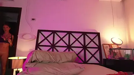 LunaMystyque stripchat stream image