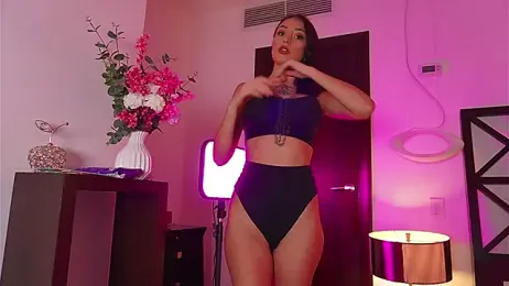 LunaMystyque stripchat stream image