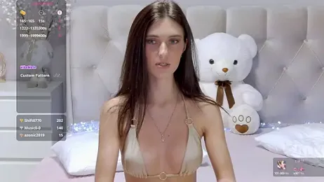 Baginyaaa stripchat stream image