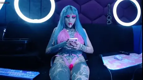 TyphoidMary stripchat stream image