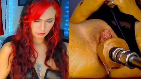 DesereaRose stripchat stream image