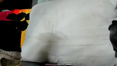 dayanna_sweet stripchat stream image