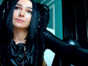 Moona-One bongacams stream image