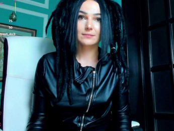 Moona-One bongacams stream image