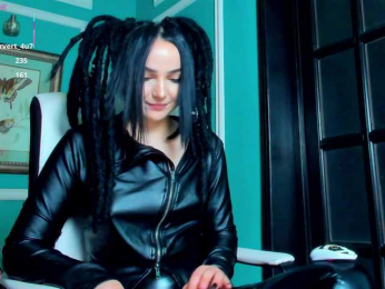 Moona-One bongacams stream image