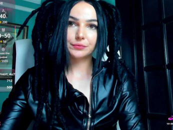 Moona-One bongacams stream image