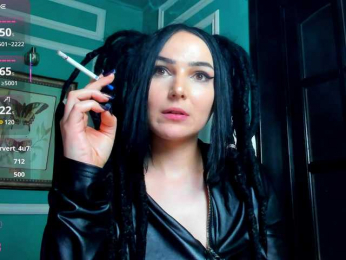 Moona-One bongacams stream image