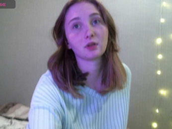 PeachGirl bongacams stream image