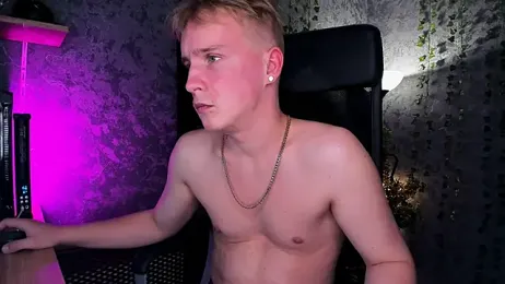 AlexxSweet stripchat stream image