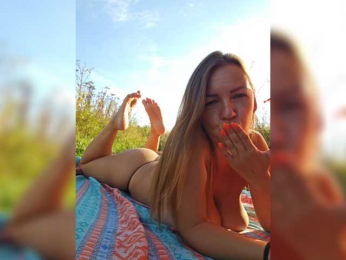 MilaSavory bongacams stream image