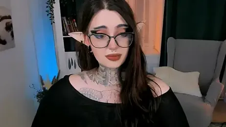 Dixi_Pixi_ stripchat stream image