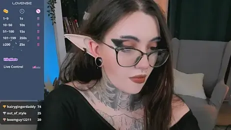 Dixi_Pixi_ stripchat stream image