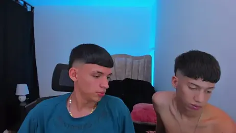 Juan_Nd_Steven stripchat stream image