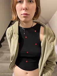 Alexandria_Balenciaga stripchat stream image