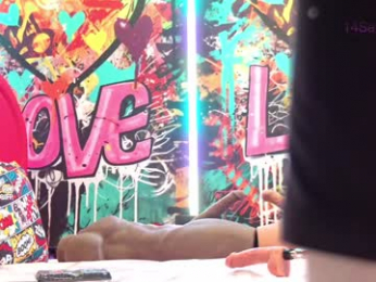 vanessa_love chaturbate stream image