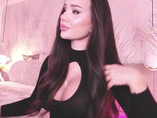 Eva Sin flirt4free stream image