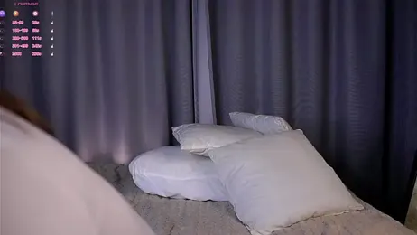 DarelleFare stripchat stream image