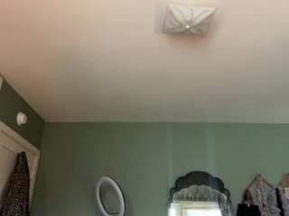 bluethevirgo camsoda stream image