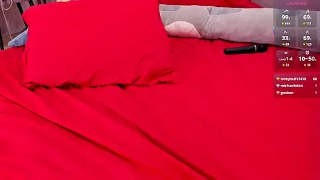 Shadow_Dance stripchat stream image