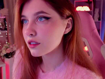 HoneyCherry bongacams stream image