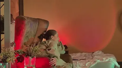 Amanda_River stripchat stream image