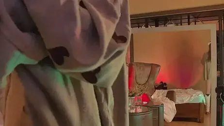 Amanda_River stripchat stream image