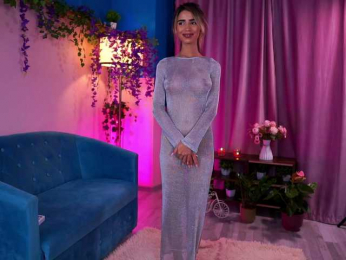 TheAyana bongacams stream image