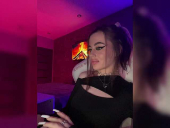 HotGirlEva bongacams stream image