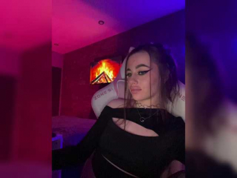 HotGirlEva bongacams stream image