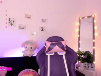 LiaTomson bongacams stream image