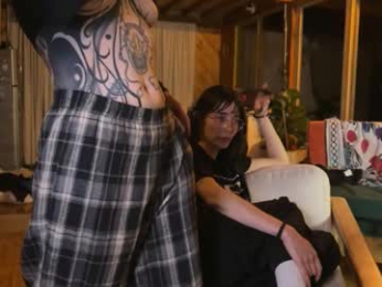 janne_maybe chaturbate stream image