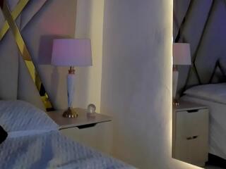 Alisson Bonnet flirt4free stream image