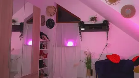 Amaliamour stripchat stream image