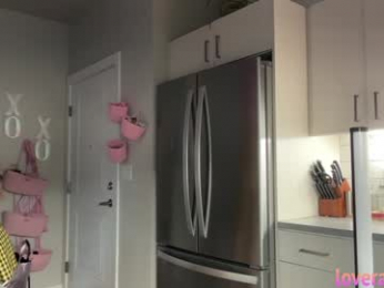 saraloverays chaturbate stream image