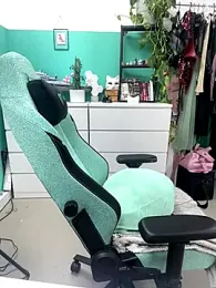 TheRealJessyLey stripchat stream image