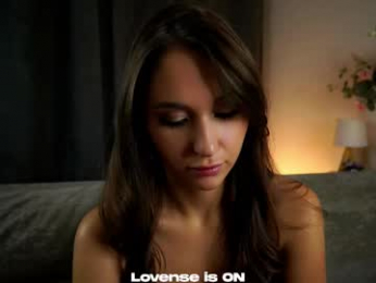 sybleyo chaturbate stream image