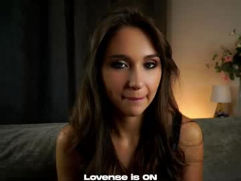 sybleyo chaturbate stream image